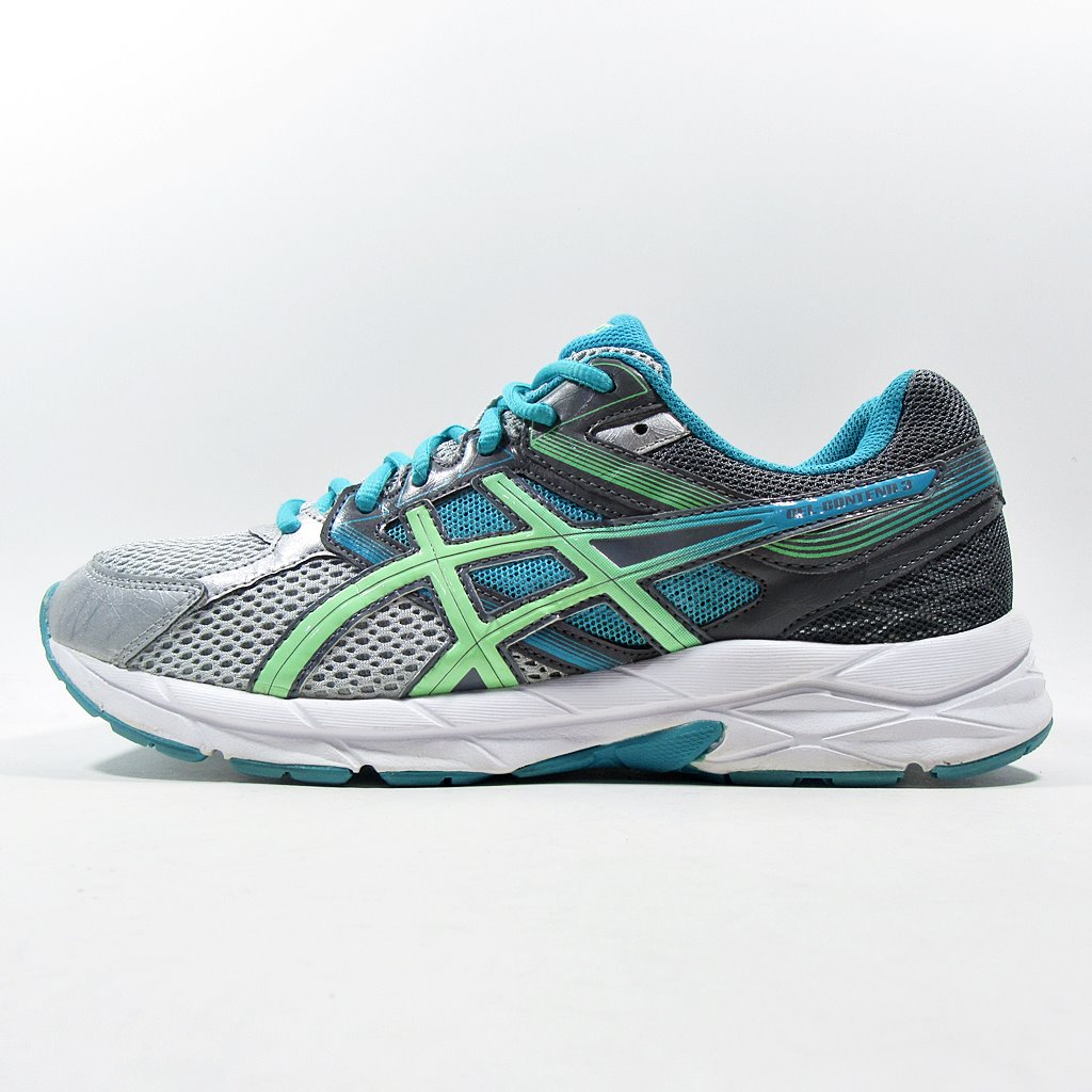 ASICS Gel-Contend 3 - Khazanay