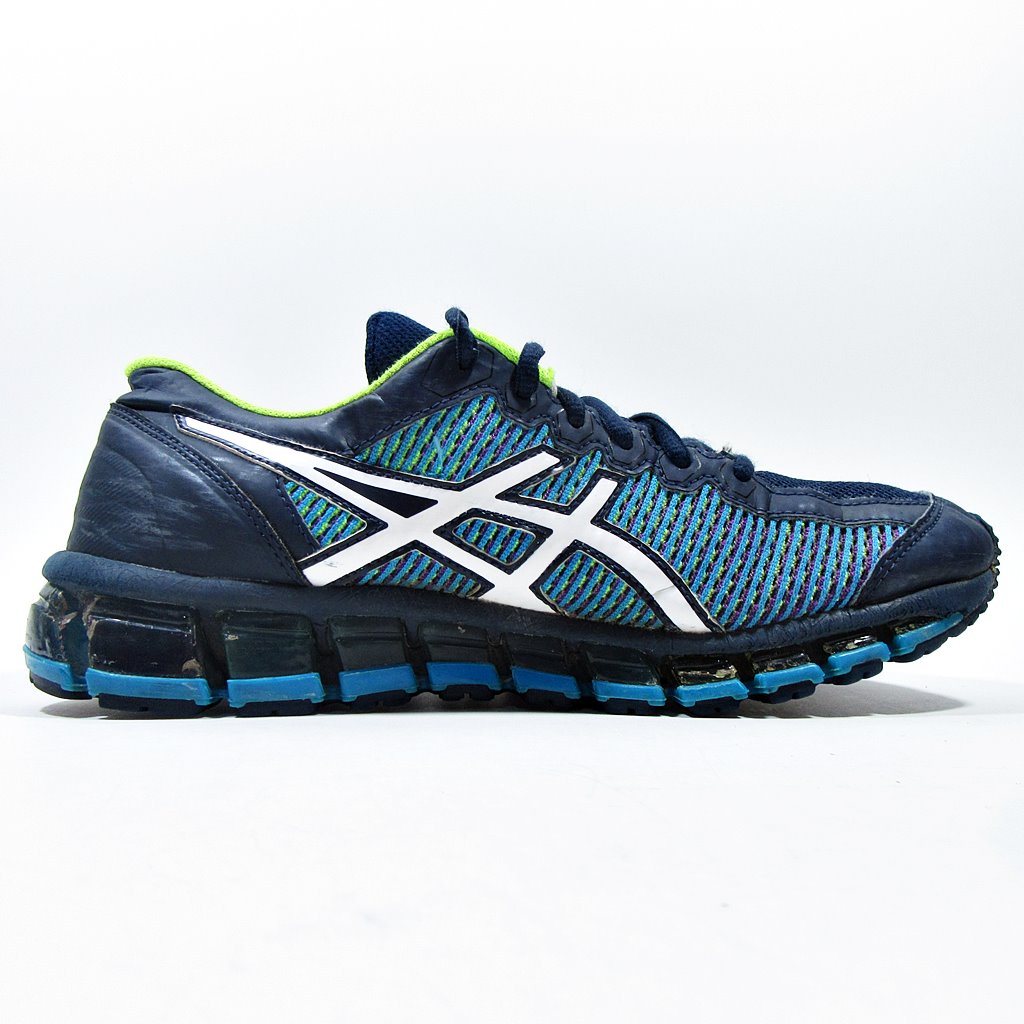 ASICS Gel-Quantum 360 - Khazanay