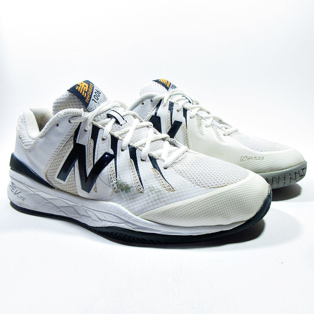 NEW BALANCE Ndurance - Khazanay