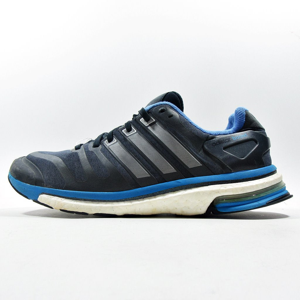 ADIDAS Torsion System - Khazanay