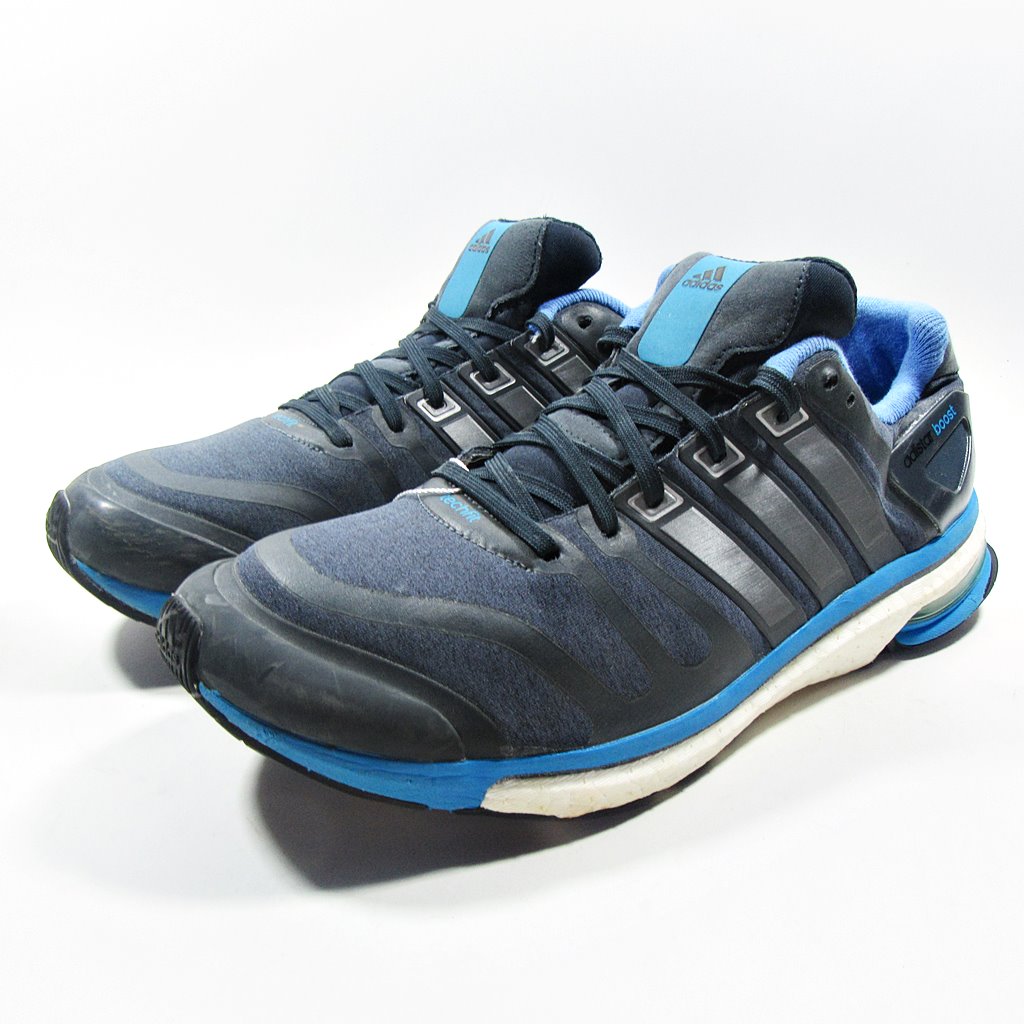 ADIDAS Torsion System - Khazanay