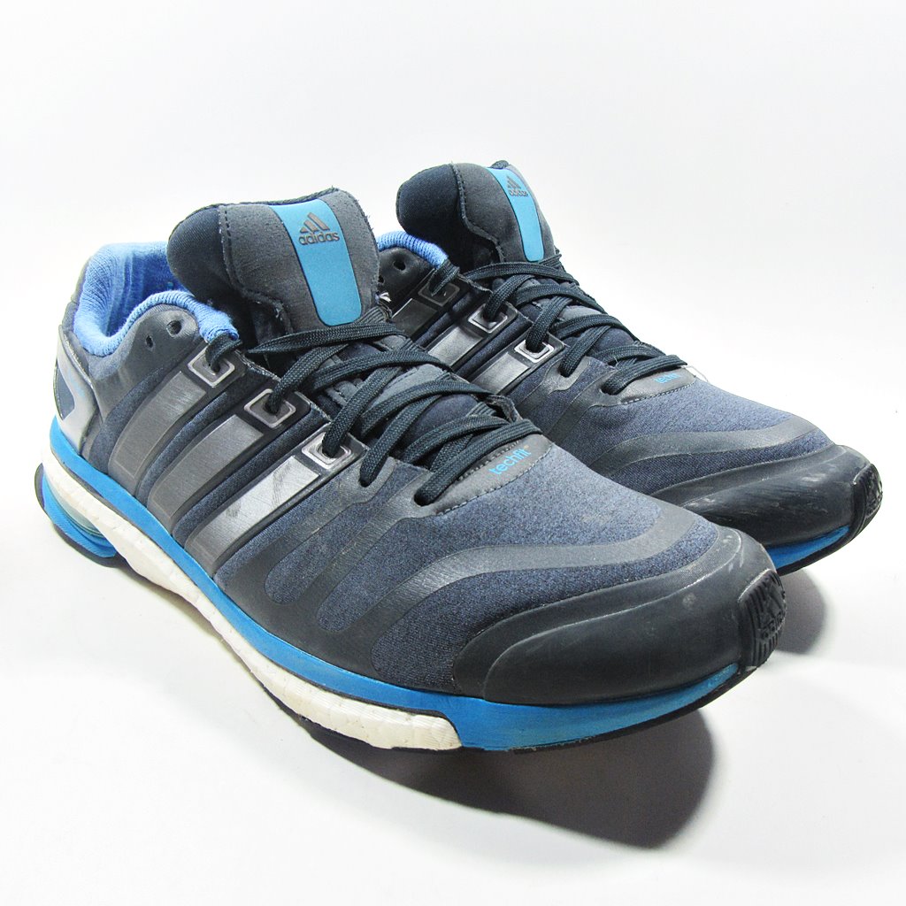 ADIDAS Torsion System - Khazanay