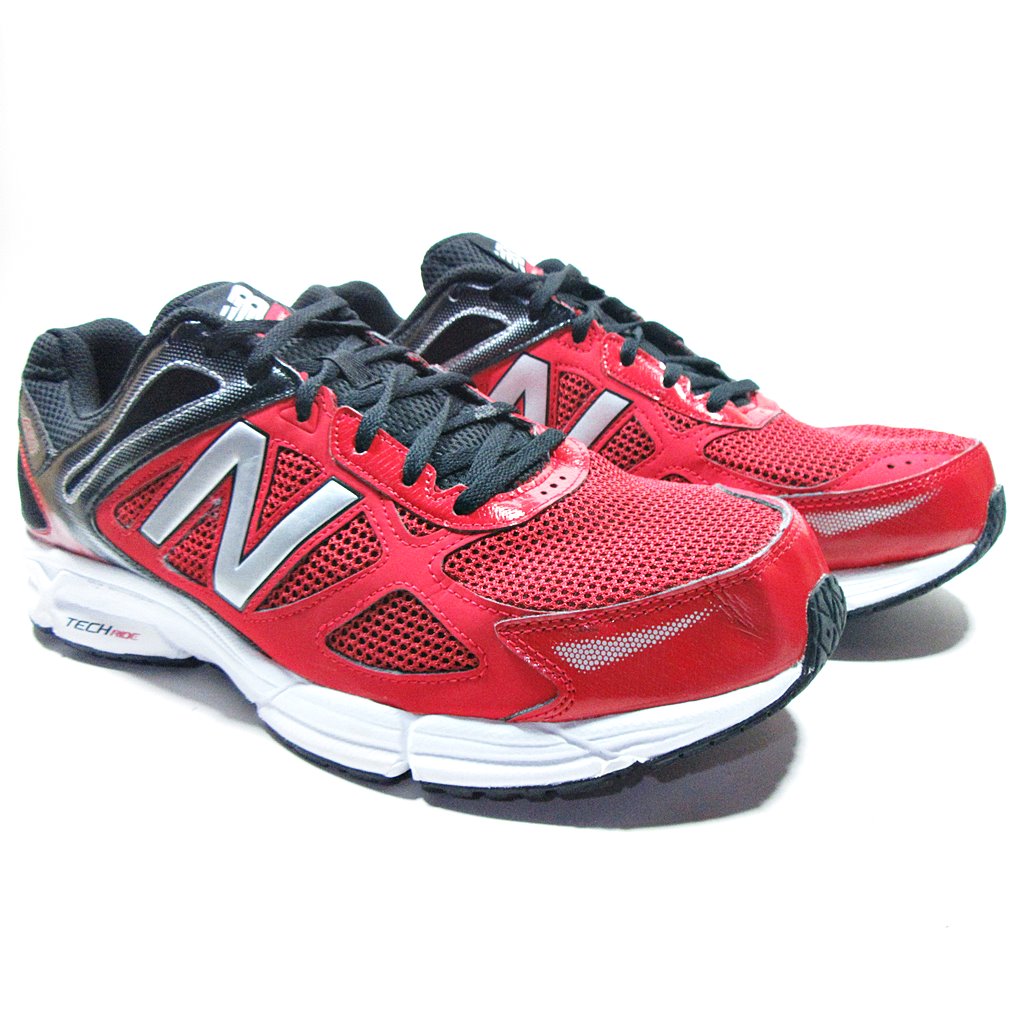 NEW BALANCE Techride - Khazanay