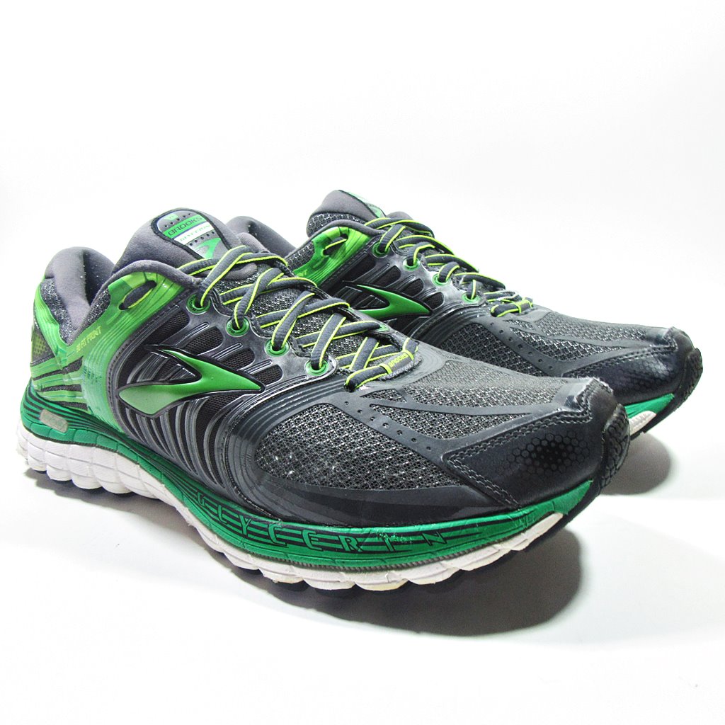 BROOKS Glycerin - Khazanay