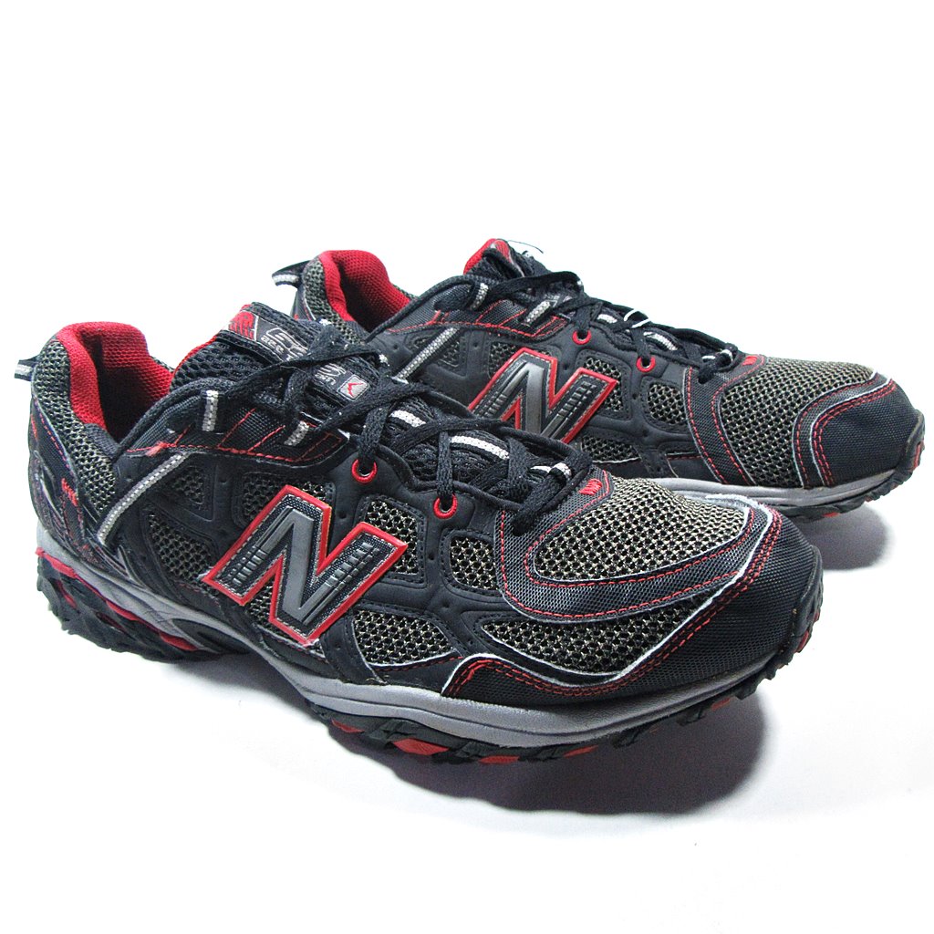 NEW BALANCE All Terrain - Khazanay