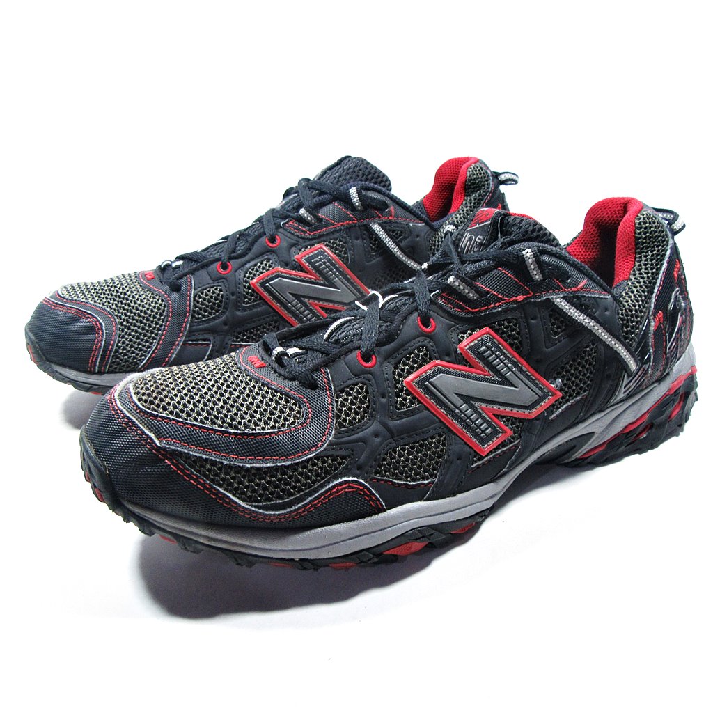 NEW BALANCE All Terrain - Khazanay