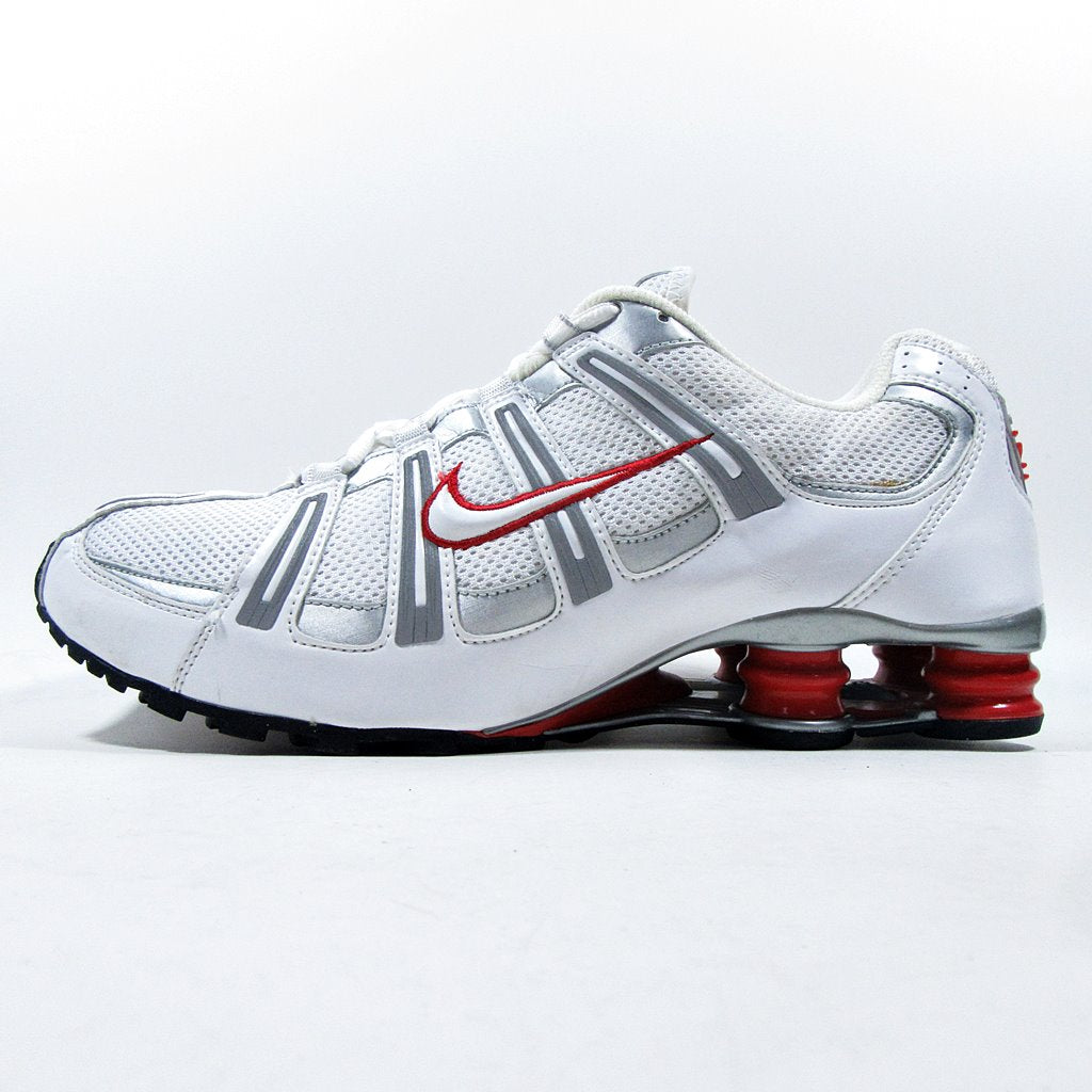 NIKE Shox - Khazanay