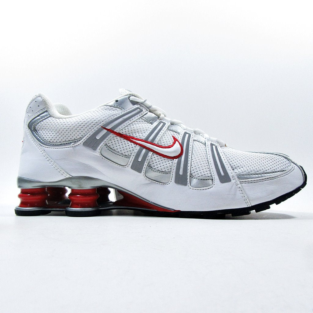 NIKE Shox - Khazanay