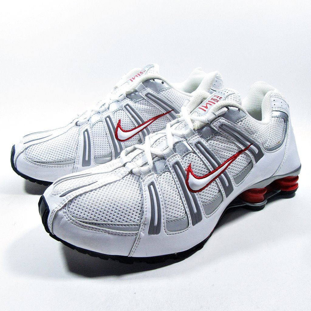 NIKE Shox - Khazanay