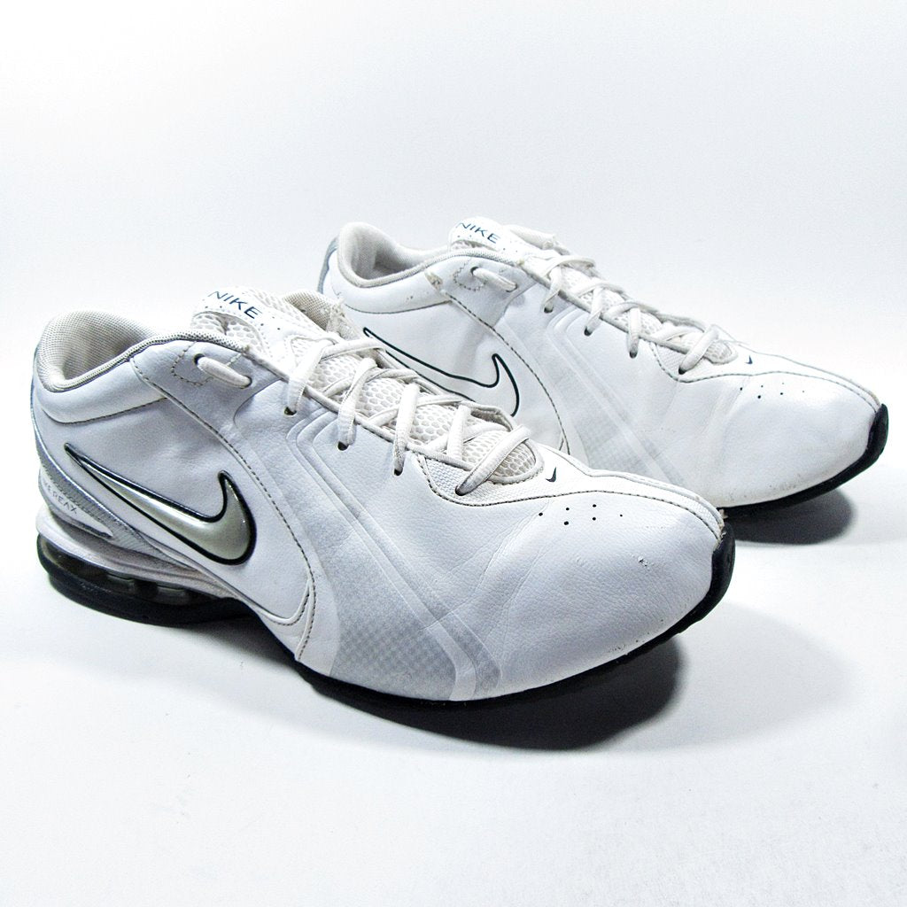 NIKE Reax - Khazanay