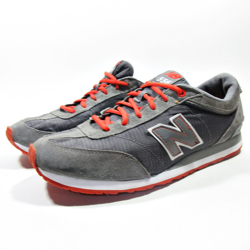 NEW BALANCE 556 - Khazanay