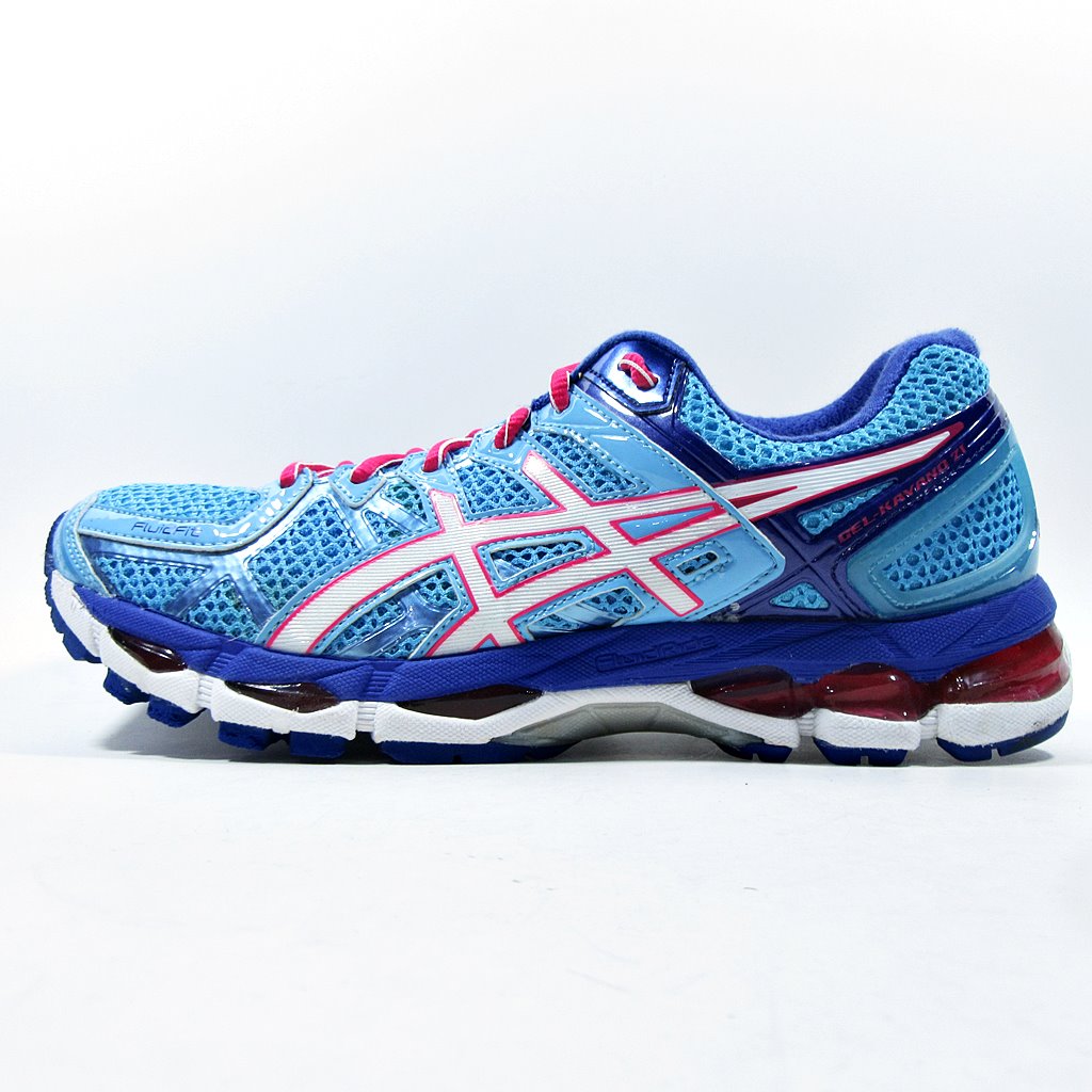 ASICS Gel-Kayano - Khazanay