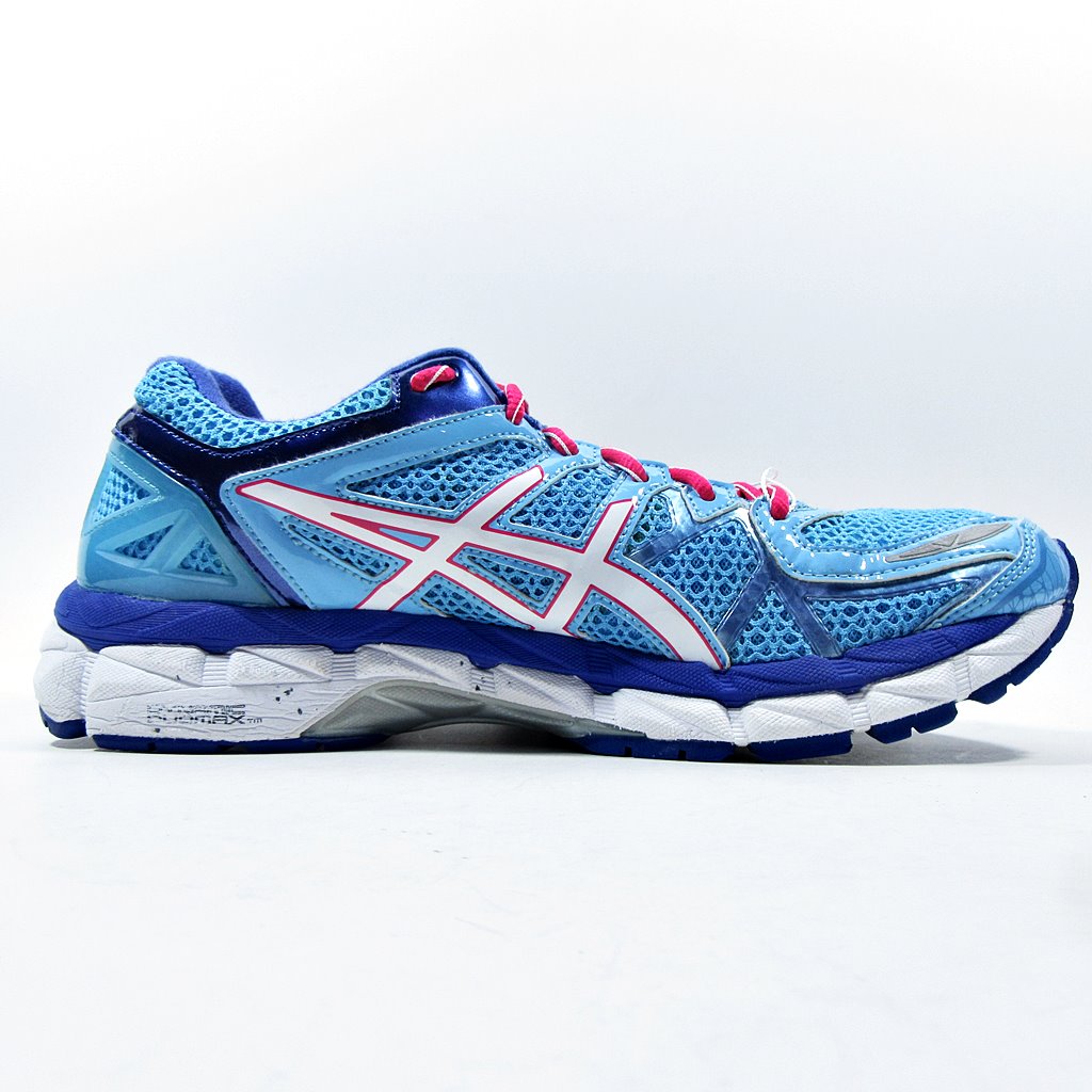 ASICS Gel-Kayano - Khazanay