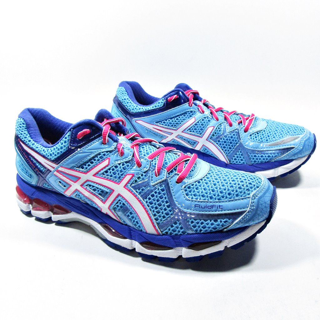 ASICS Gel-Kayano - Khazanay