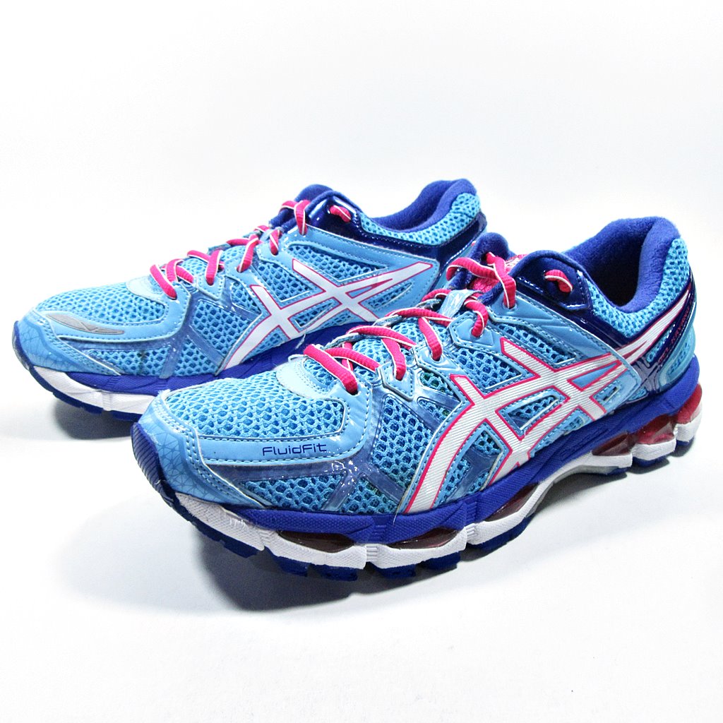 ASICS Gel-Kayano - Khazanay