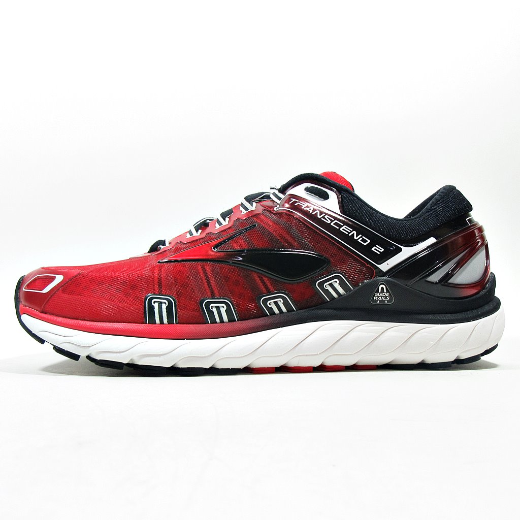 BROOKS Transceno 2 - Khazanay