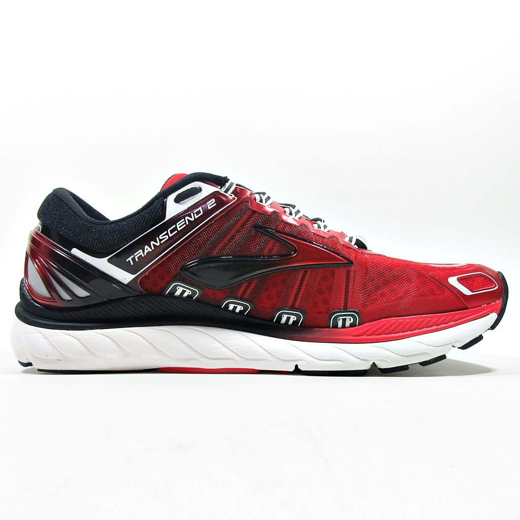 BROOKS Transceno 2 - Khazanay