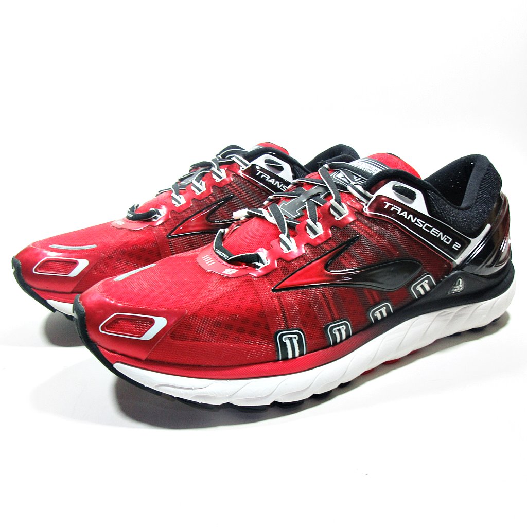 BROOKS Transceno 2 - Khazanay