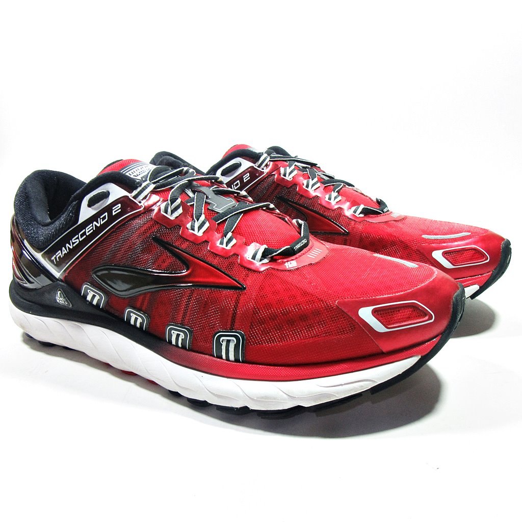 BROOKS Transceno 2 - Khazanay