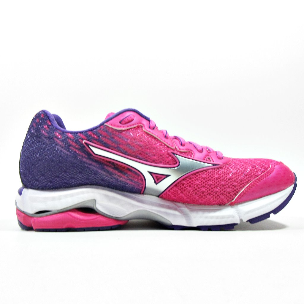 MIZUNO Wave Rider 19 - Khazanay