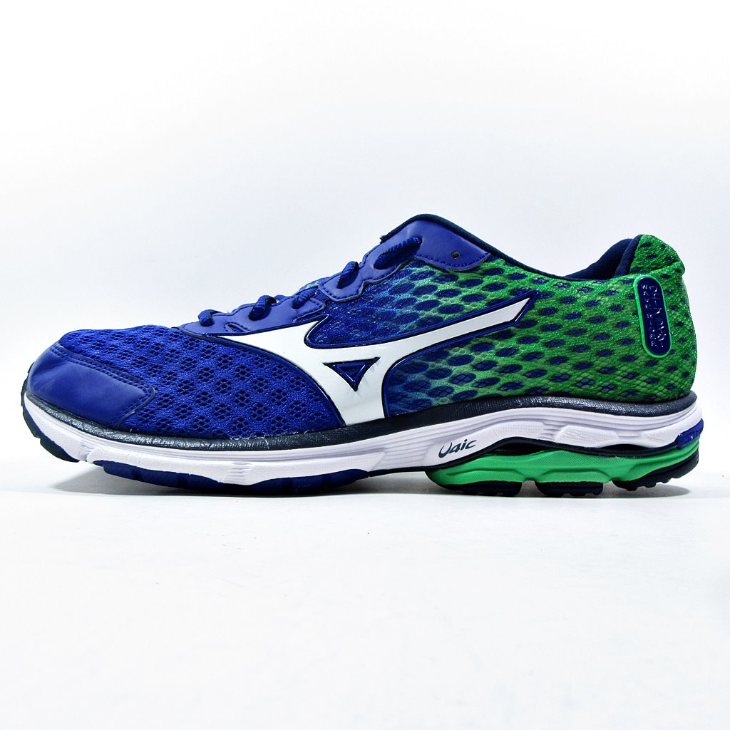 MIZUNO Wave Rider - Khazanay