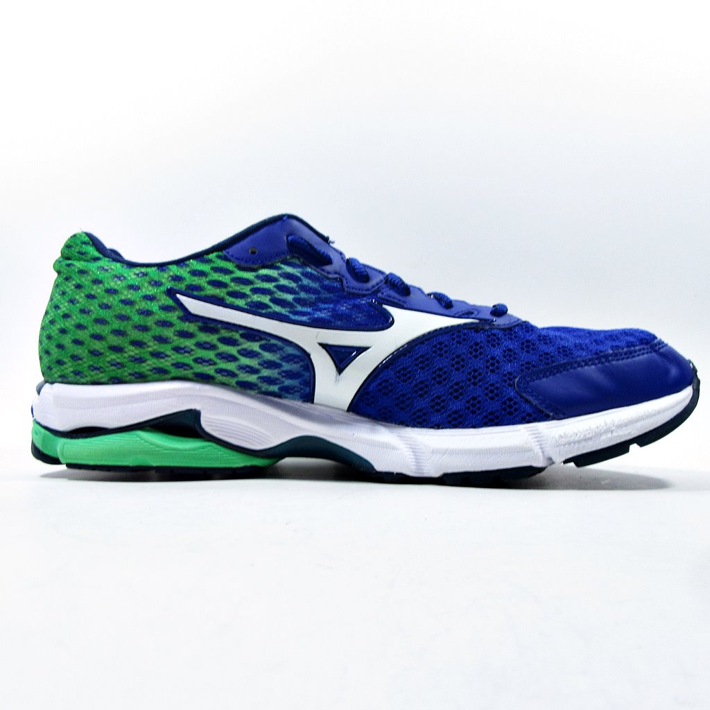 MIZUNO Wave Rider - Khazanay