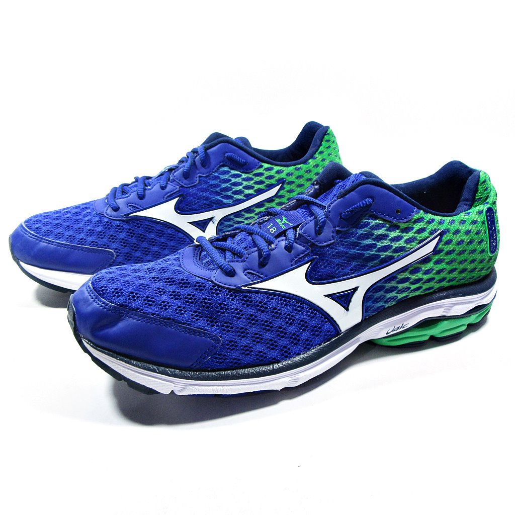 MIZUNO Wave Rider - Khazanay