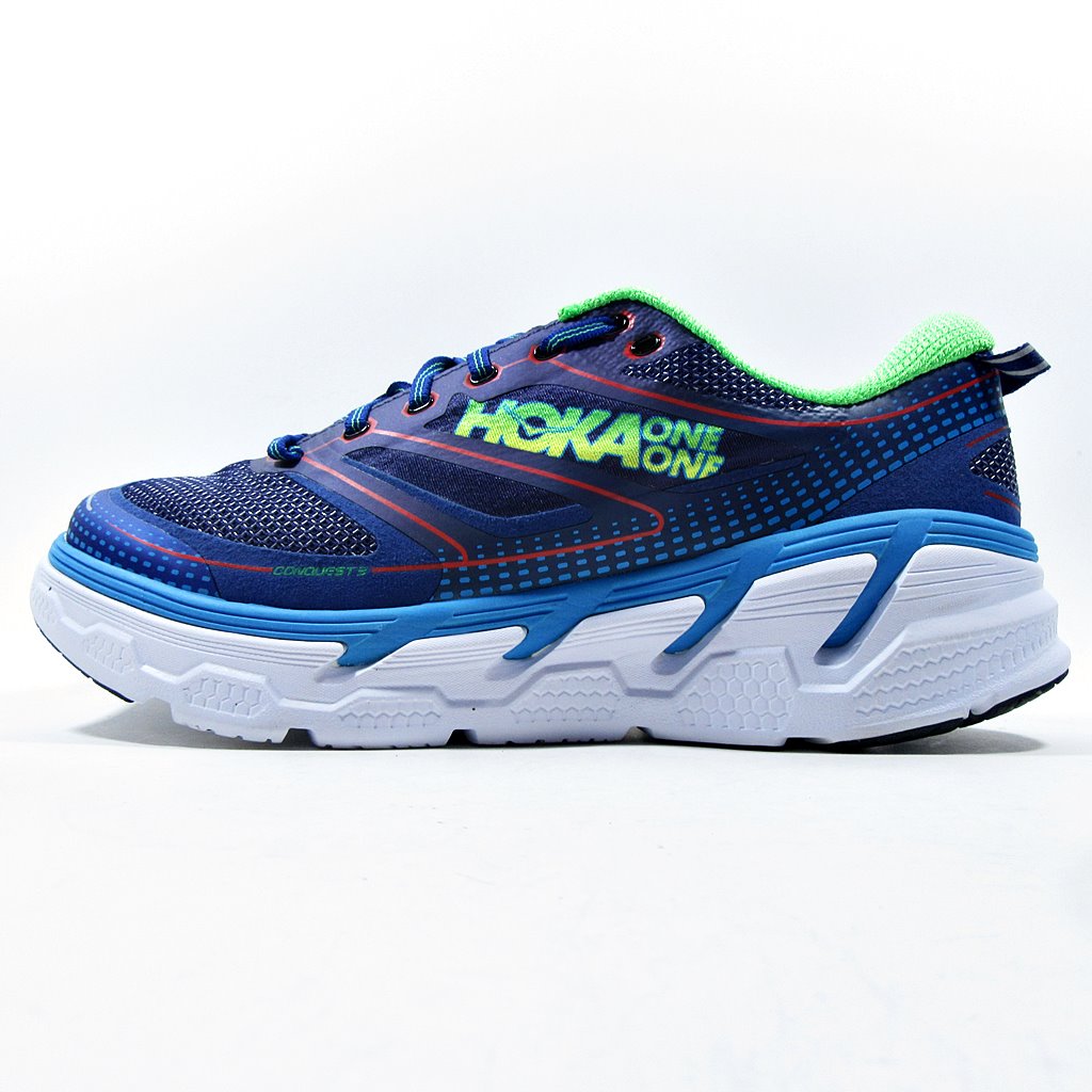 HOKA ONE ONE Conquest 3 - Khazanay