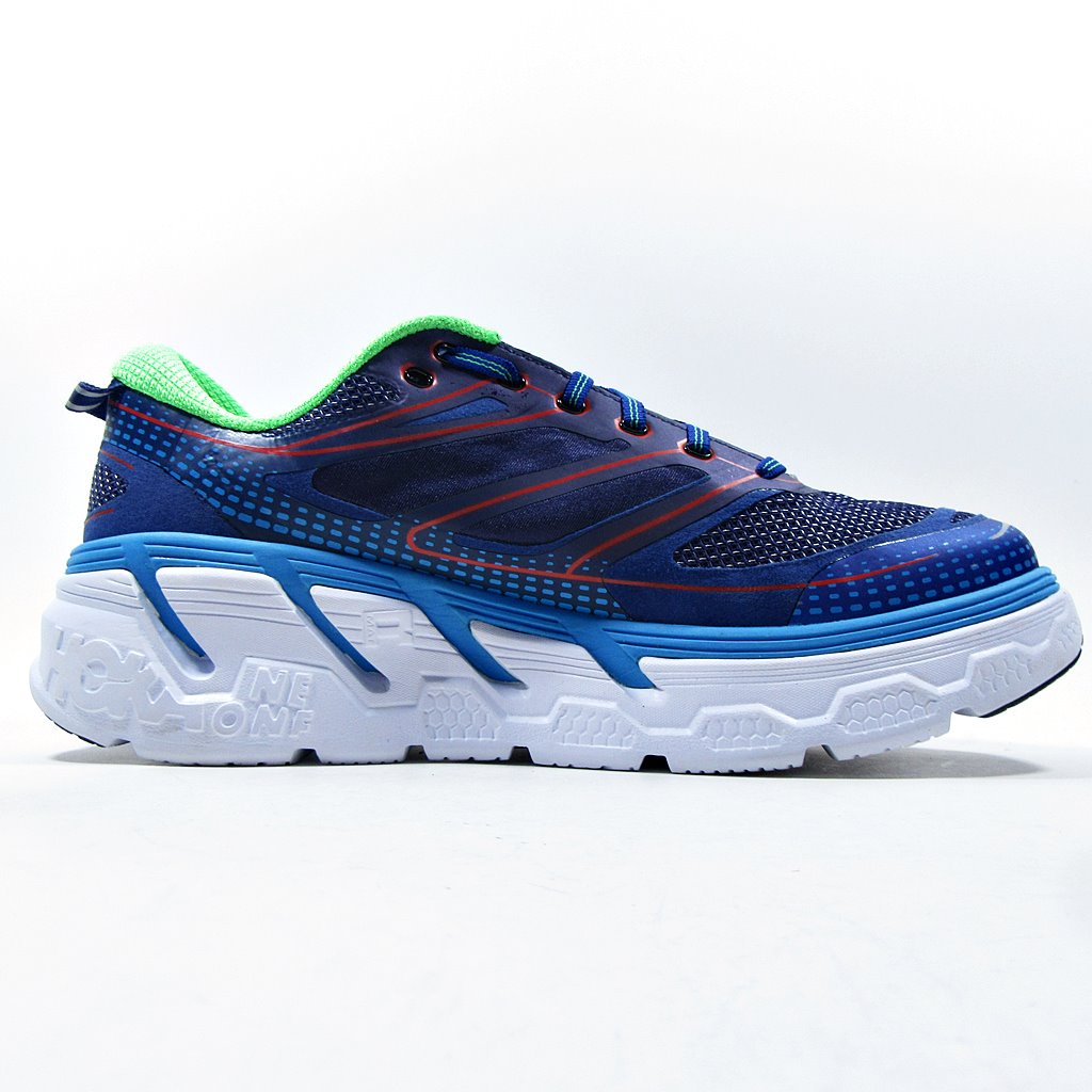 HOKA ONE ONE Conquest 3 - Khazanay