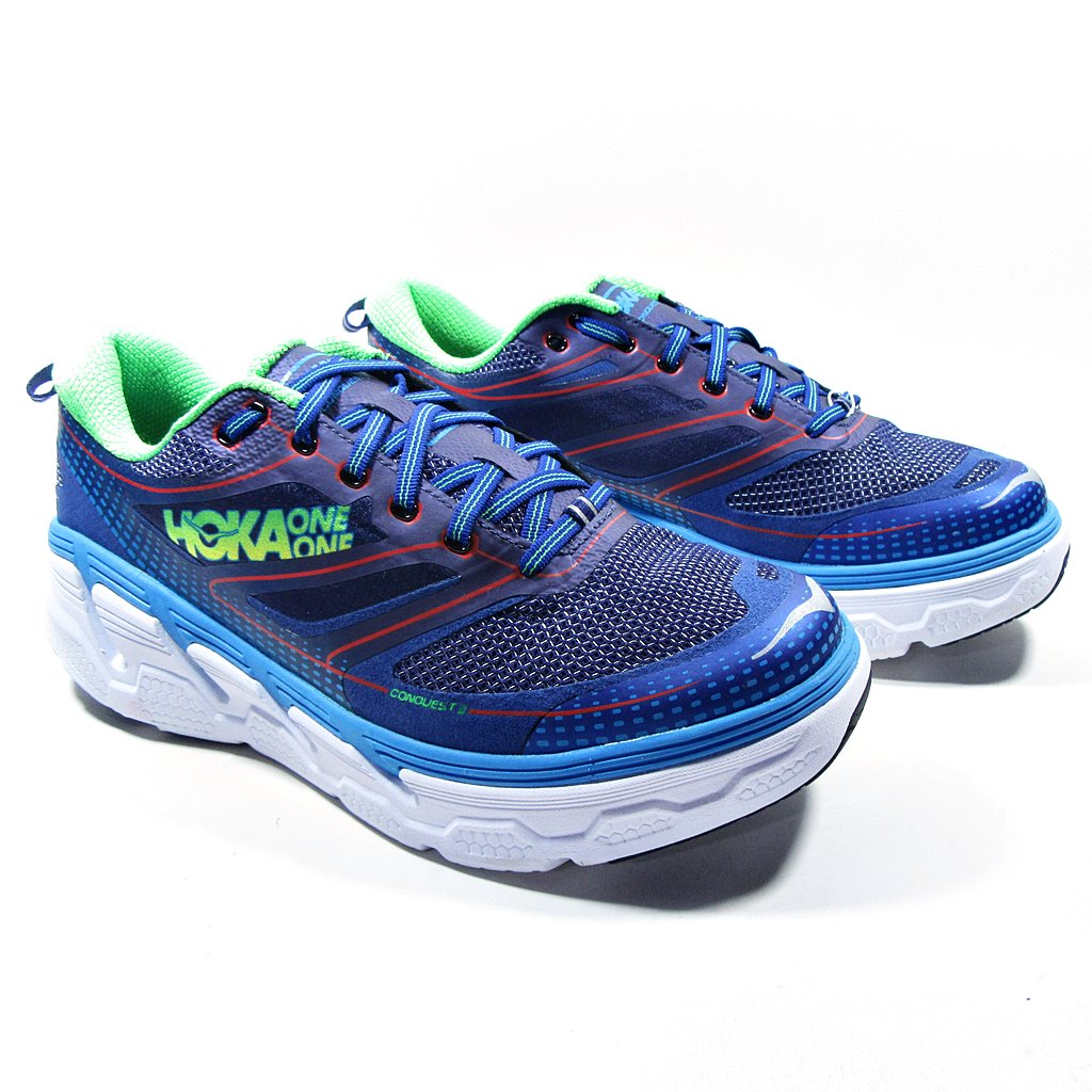 HOKA ONE ONE Conquest 3 - Khazanay