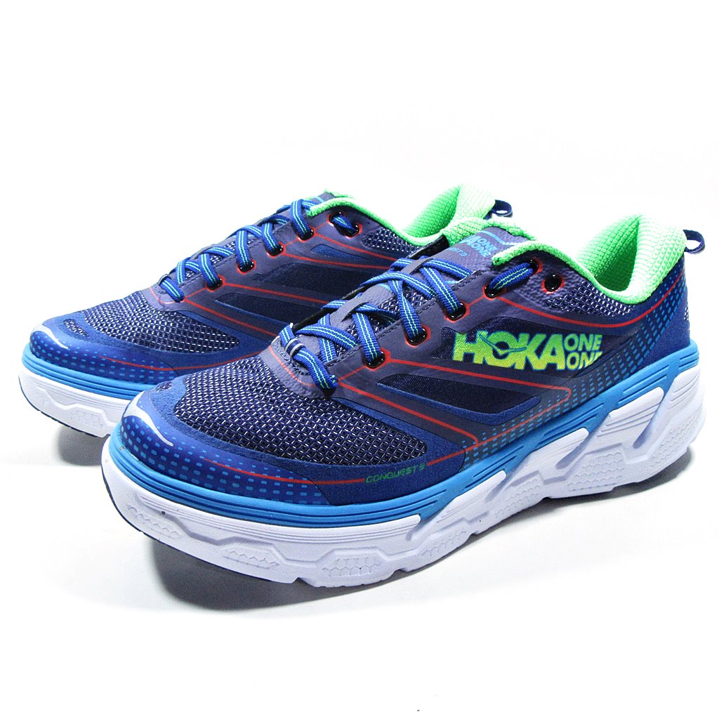 HOKA ONE ONE Conquest 3 - Khazanay