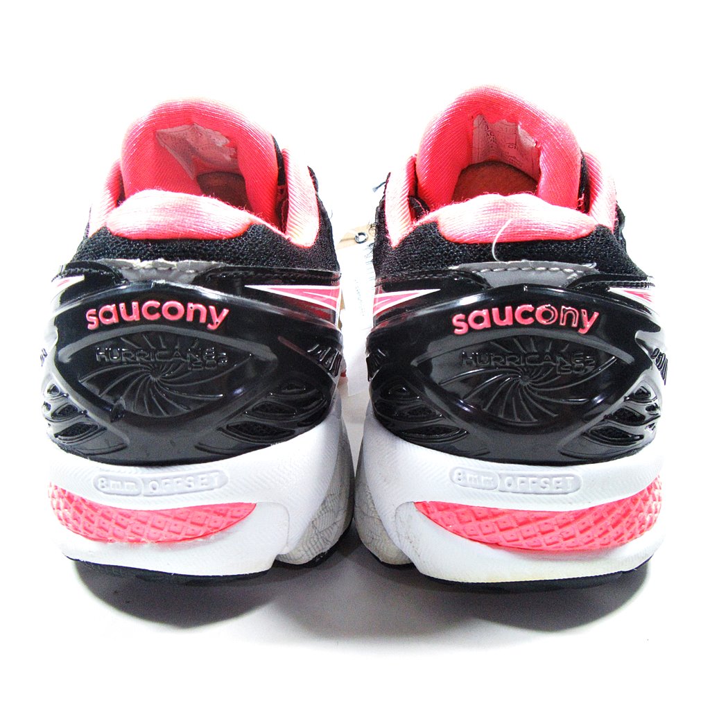 SAUCONY Everun - Khazanay