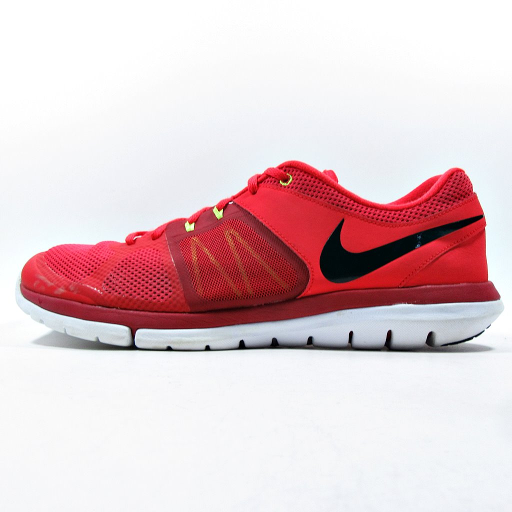 NIKE Flex 2014 Run - Khazanay