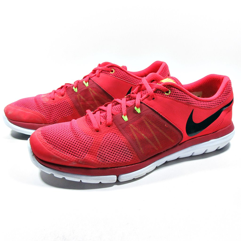 NIKE Flex 2014 Run - Khazanay