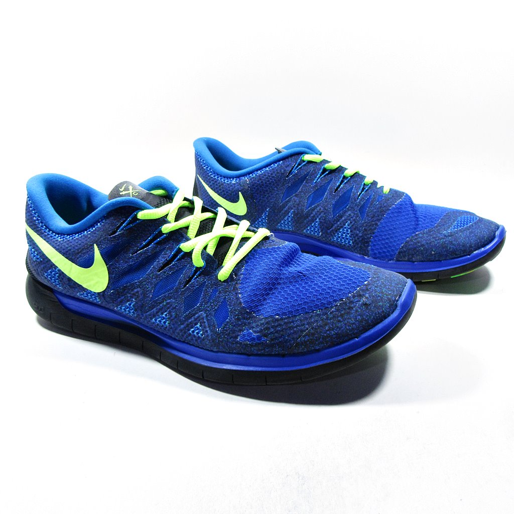 NIKE Free - Khazanay