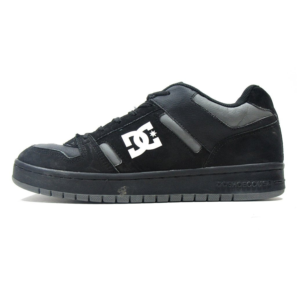 EUROPEAN BRAND Dc Shoe Co - Khazanay