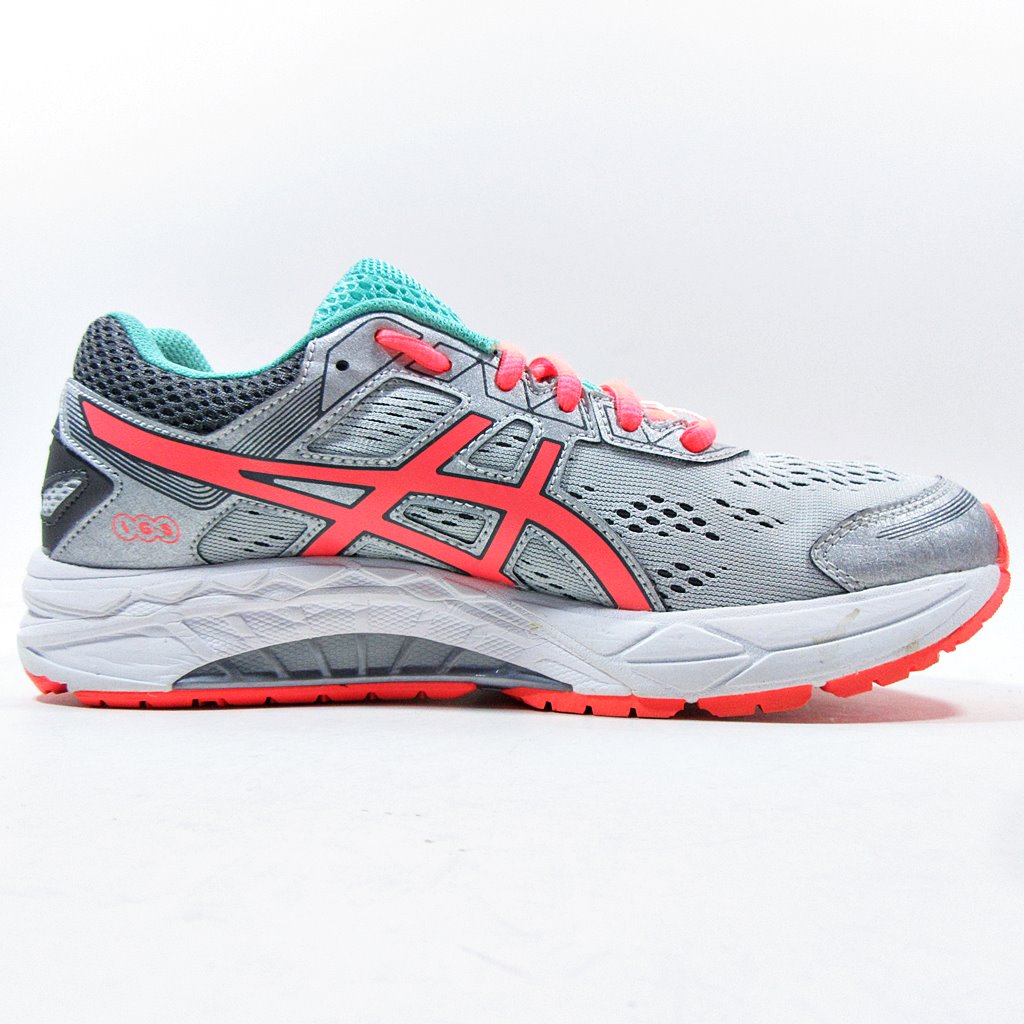 ASICS Gel-Fortitude - Khazanay