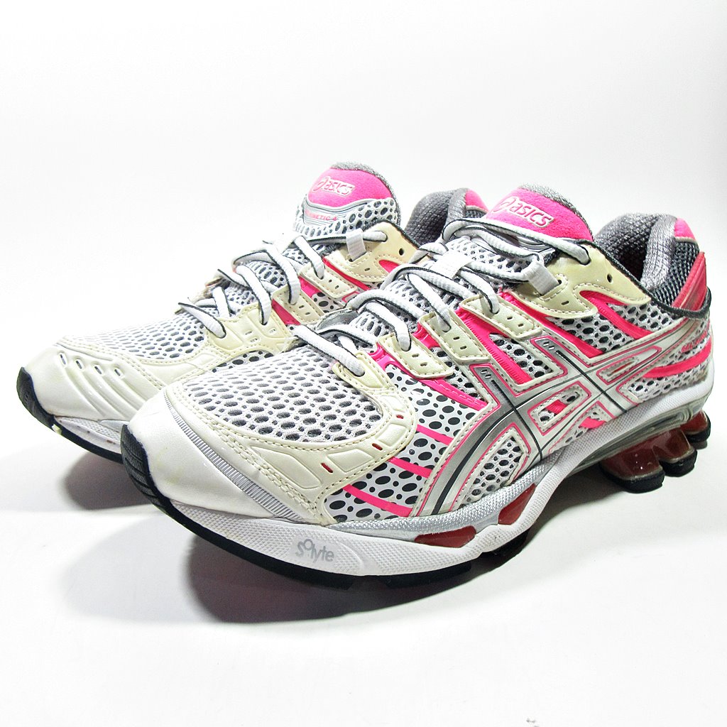 ASICS Gel-Kinetic 4 - Khazanay