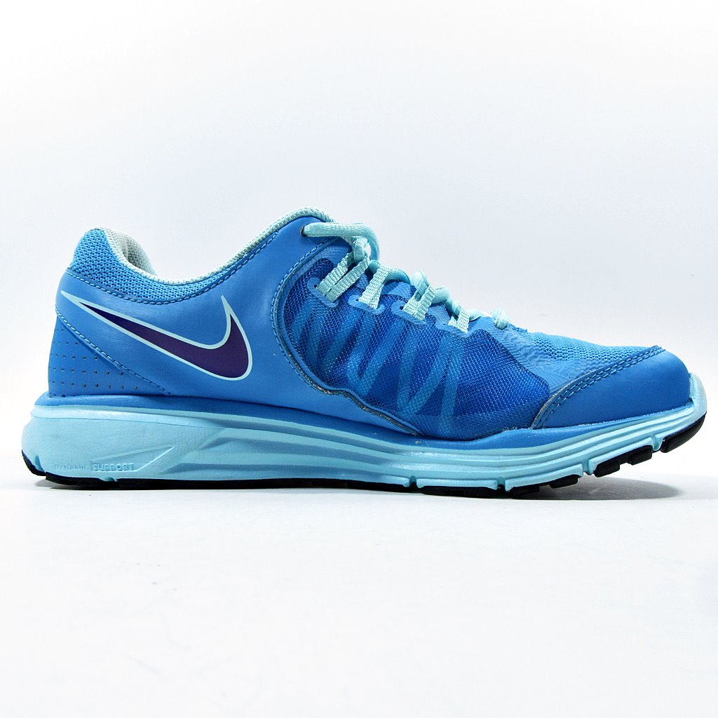 NIKE Lunarforever 3 - Khazanay