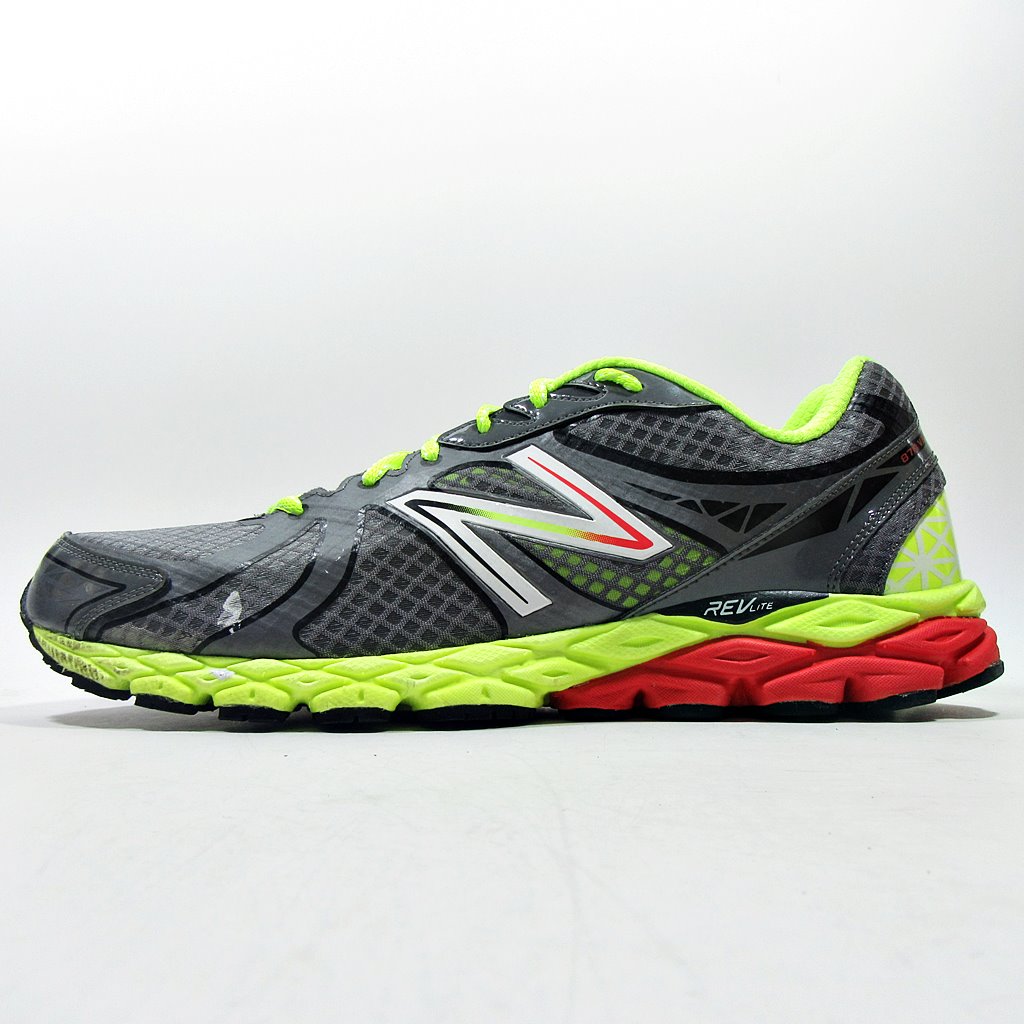 NEW BALANCE Abzorb - Khazanay