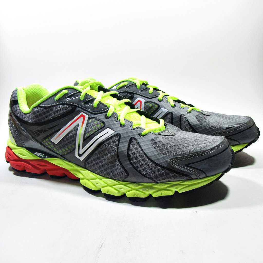 NEW BALANCE Abzorb - Khazanay