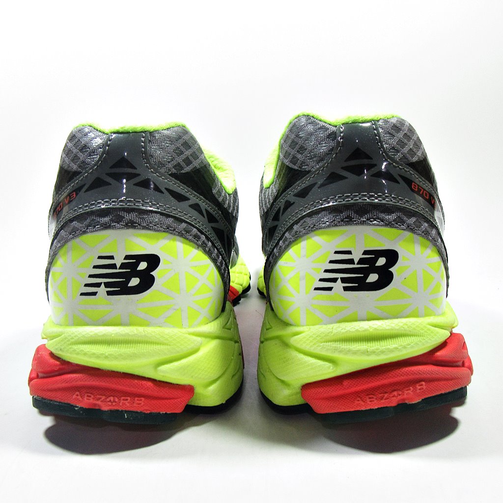 NEW BALANCE Abzorb - Khazanay