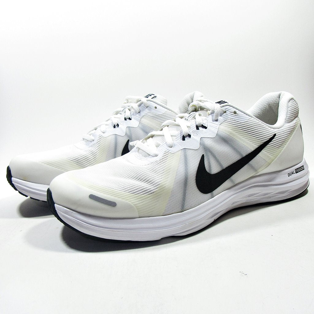 NIKE Dual Fusion - Khazanay