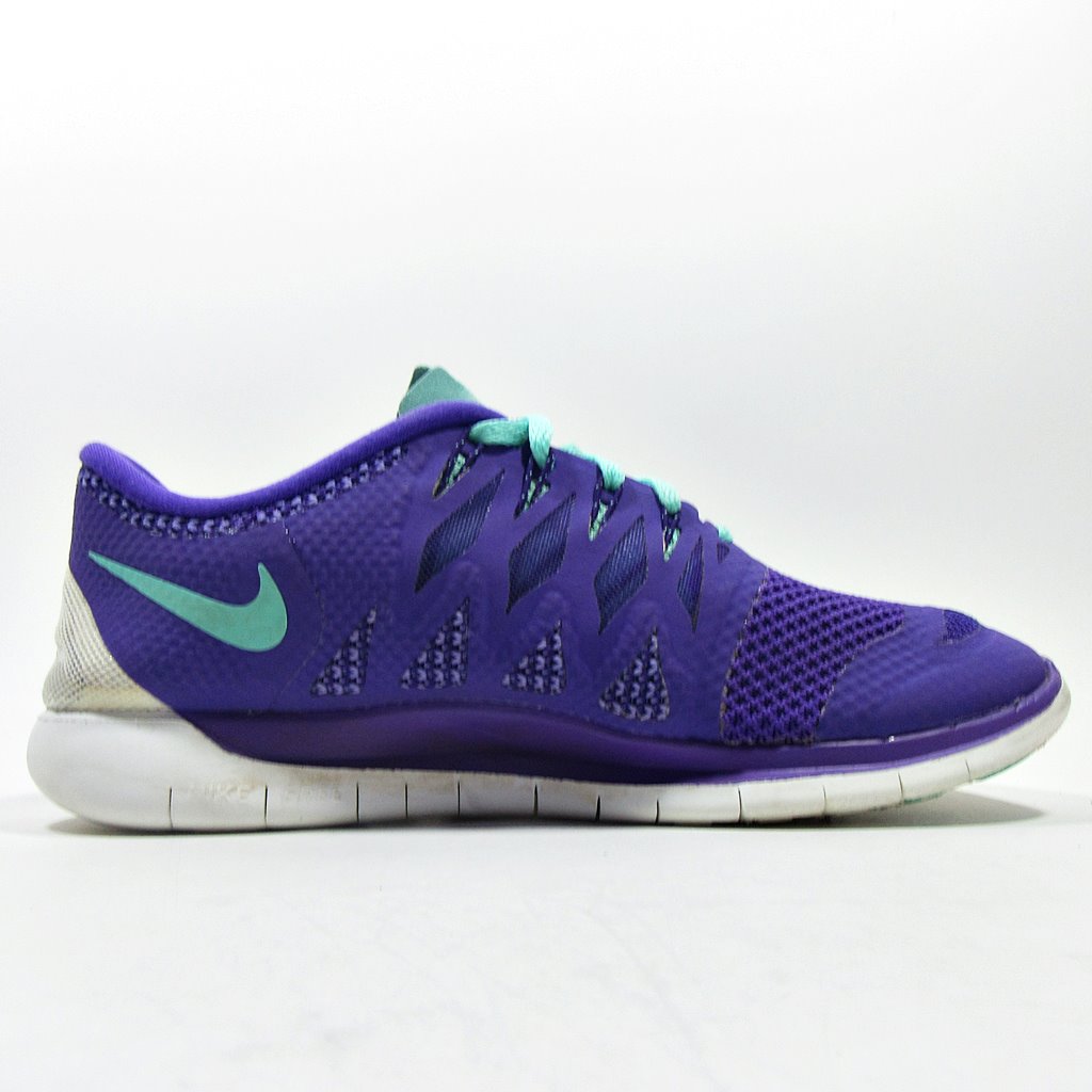 NIKE Free 5.0 - Khazanay