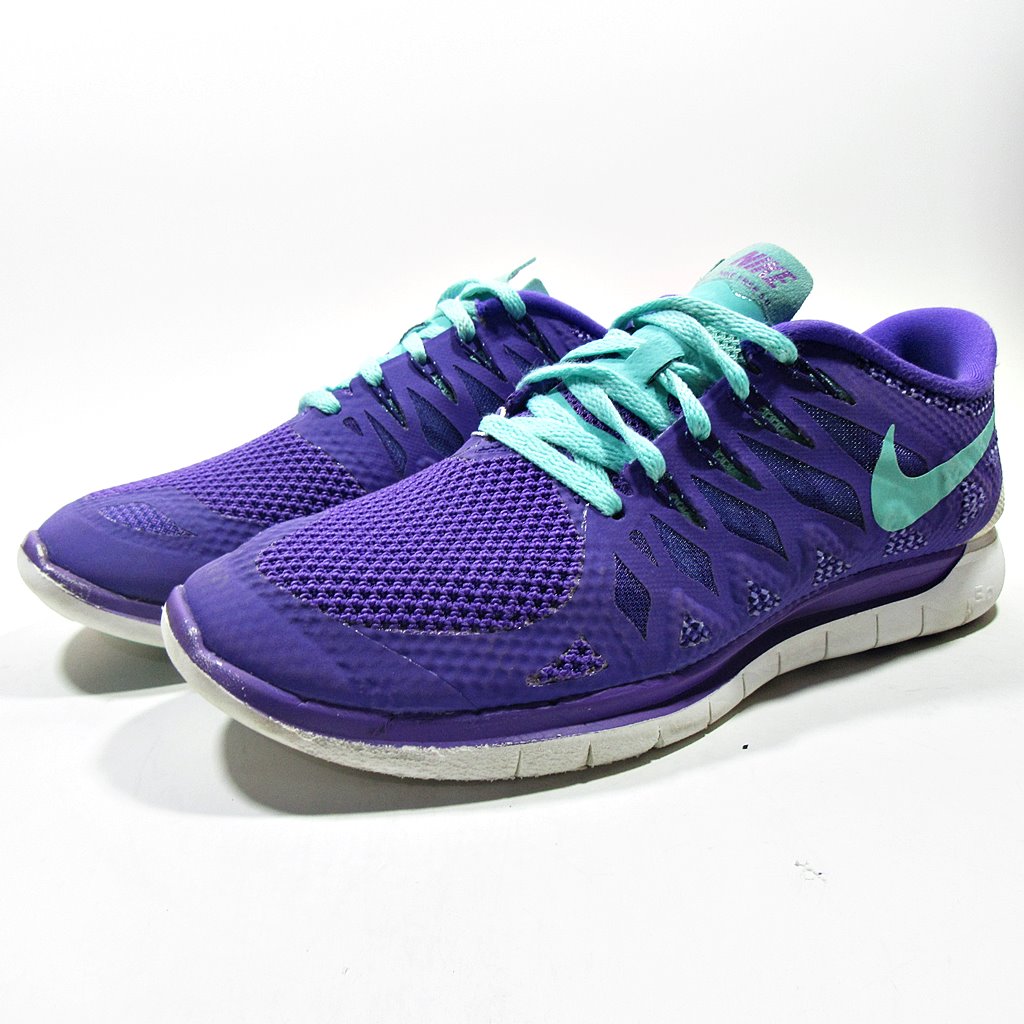 NIKE Free 5.0 - Khazanay