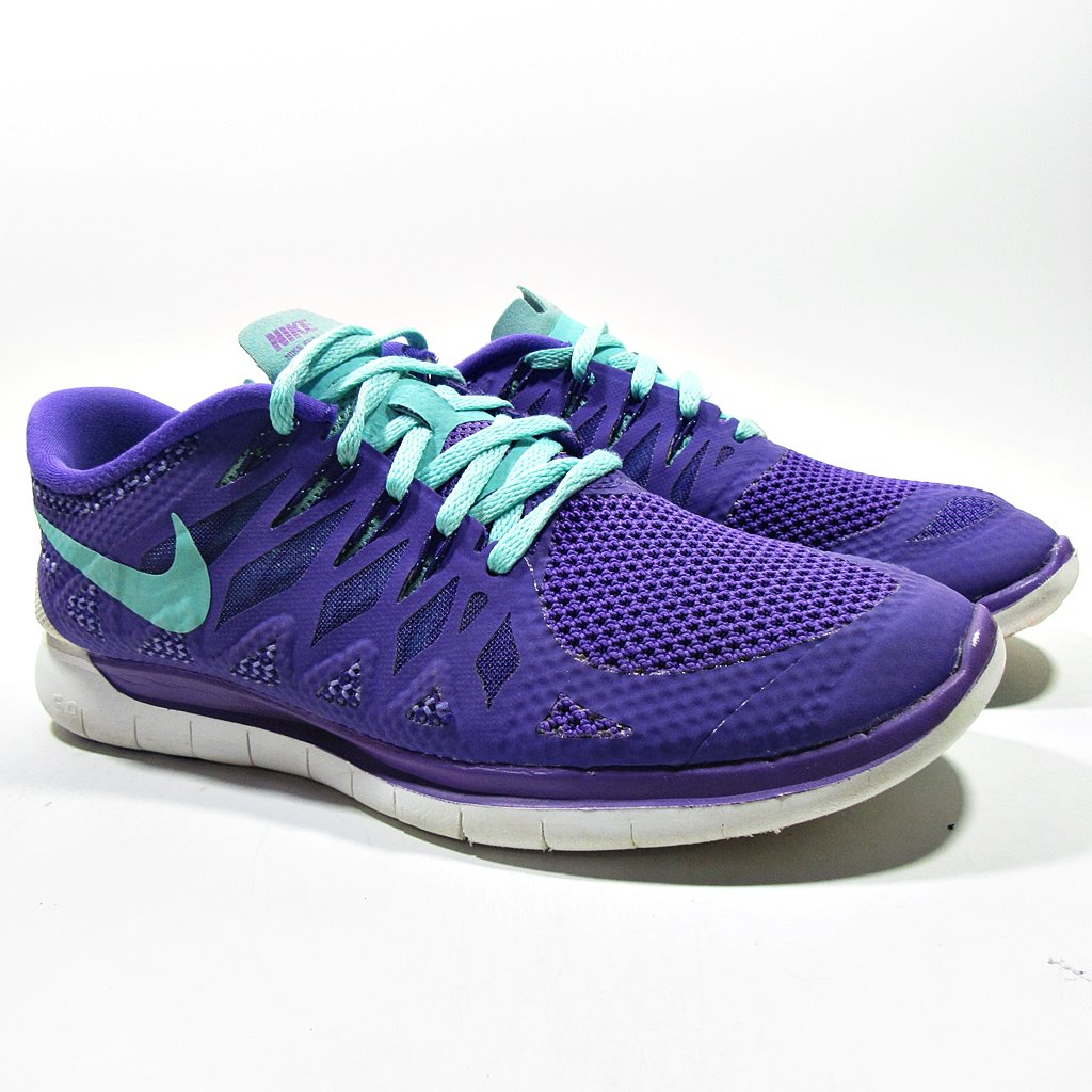 NIKE Free 5.0 - Khazanay