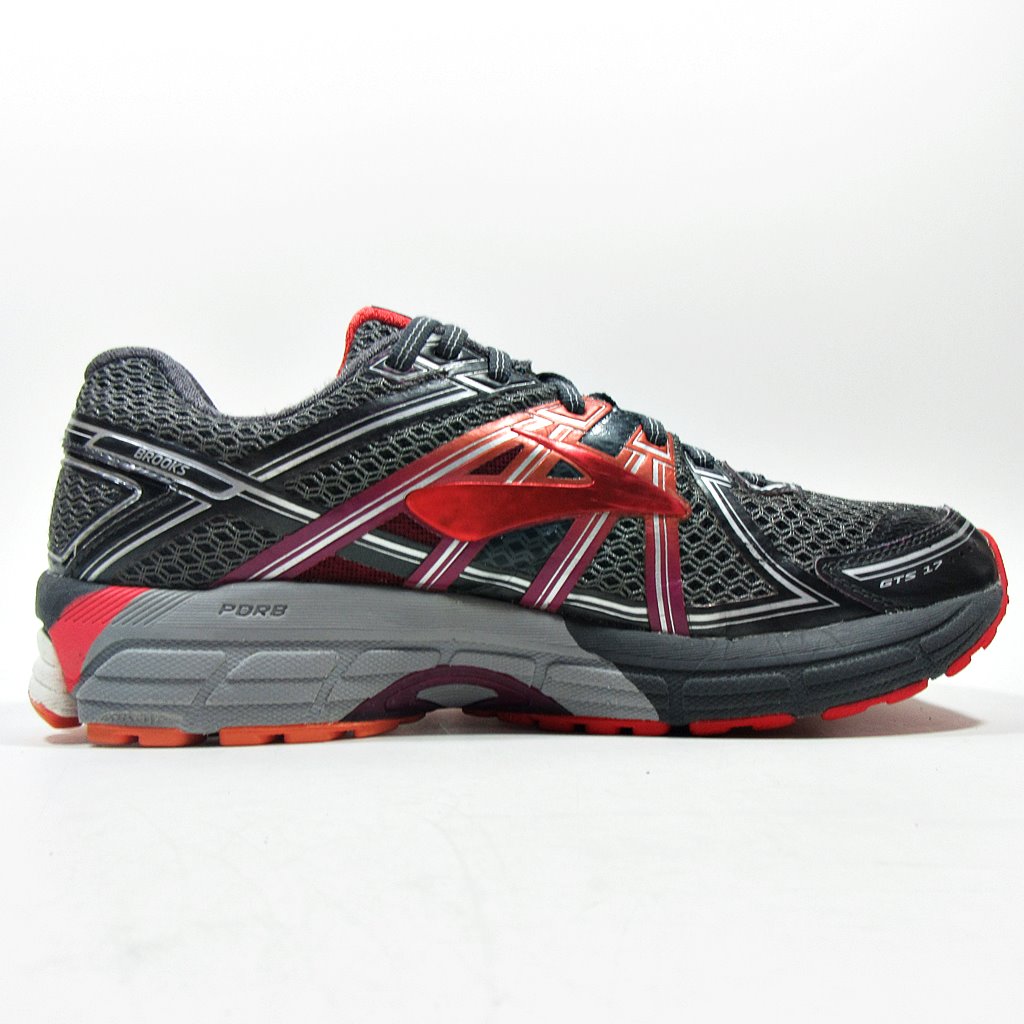 BROOKS Gts Seventeen - Khazanay