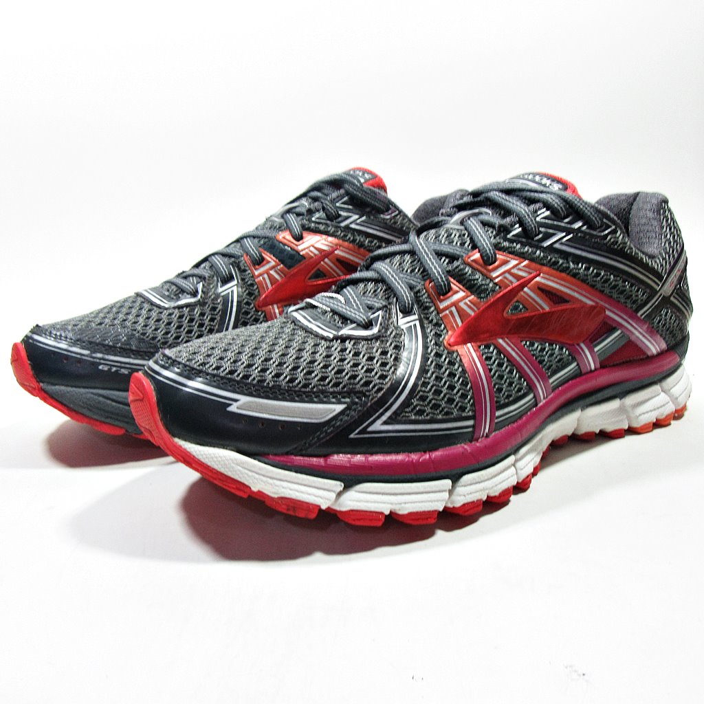 BROOKS Gts Seventeen - Khazanay