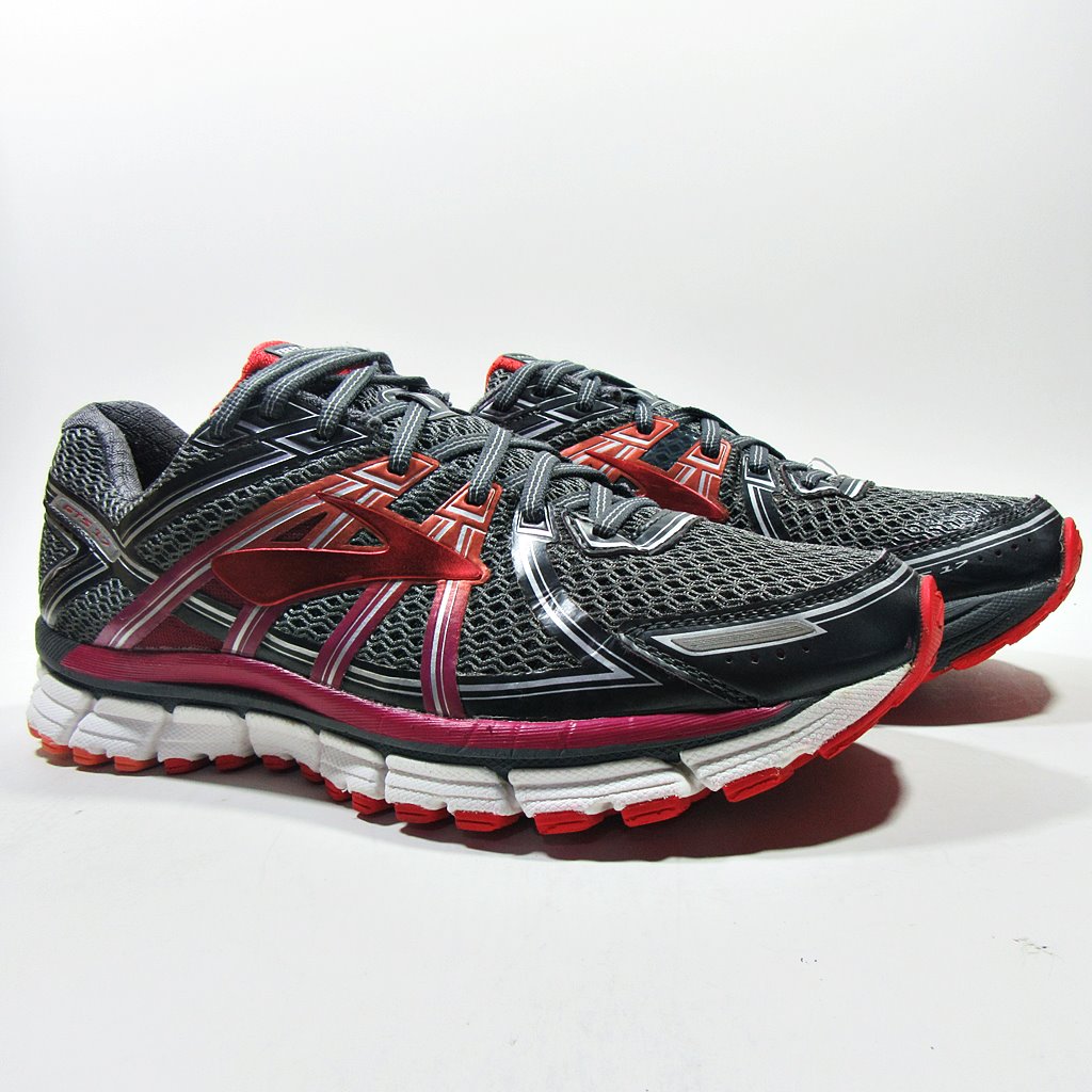 BROOKS Gts Seventeen - Khazanay