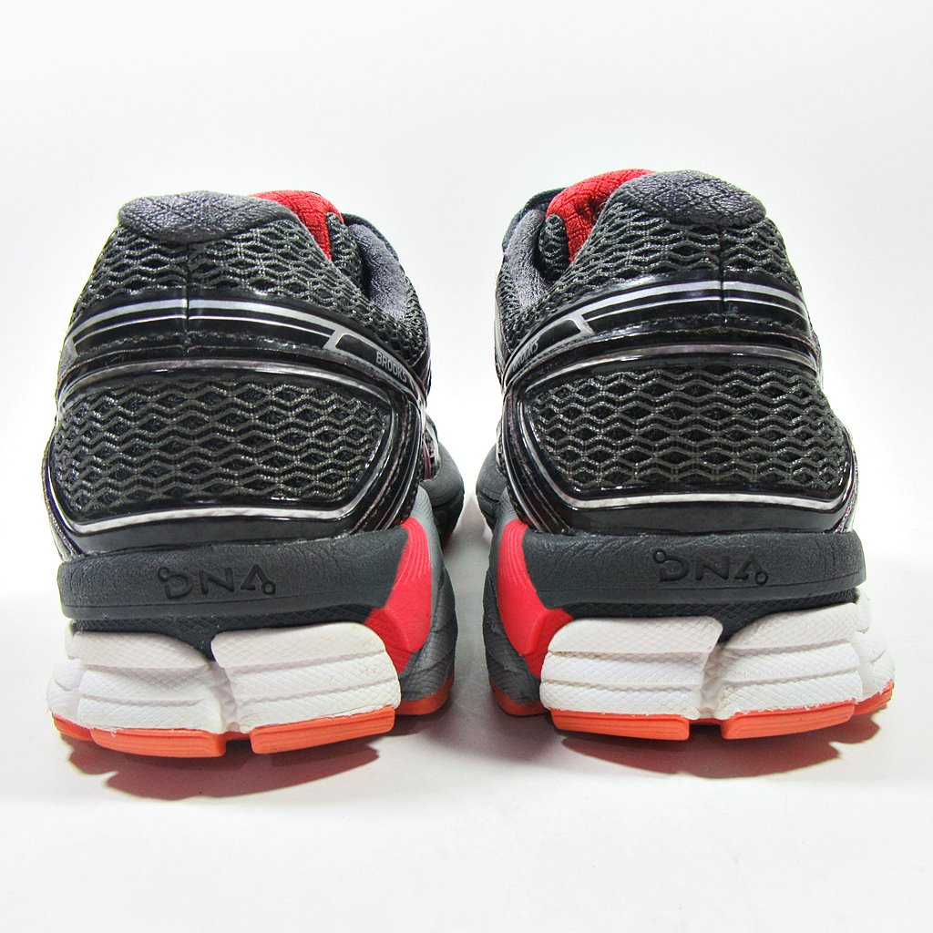 BROOKS Gts Seventeen - Khazanay